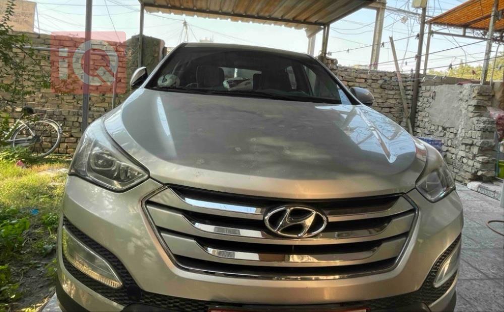 هیوندای سەنتافی